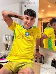 REBOTA EN MI VERGA LAS VECES QUE QUIERAS!!!!! - FOTO 8