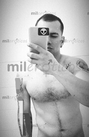 HOLA PRINCESAS SOY ANDRES UN CHICO COMPLACIENTE 100% SOLO DOMICILIOS - FOTO 7