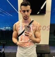 CUMPLO FANTASÍA ACTIVO. FULL MORBO,GUARRO GUAPO, ALTO, CUERPO DE GYM - FOTO 9