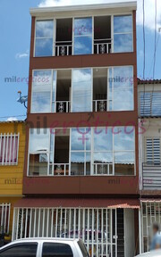 ALQUILER DE APARTAMENTOS AMOBLADOS PREPAGOS INDEPENDIENTES - FOTO 6