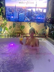 VERGONA PULCRA. PASIVA CULONA ARDIENTE PUTA EN LA CAMA DAMA EN LA CALLE VIP - FOTO 10