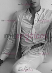 ACOMPAÑANTE & GUÍA TURÍSTICO PARA CABALLEROS - FOTO 4