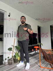 32 AÑOS LISTO PARA DAR PLACER A MUJERES - FOTO 9