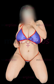 HOLA MI AMOR BUSCAS ALGO DELI CONTACTAME Y NO TE ARREPENTIRAS - FOTO 3