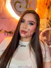 SOY UNA CHICA LINDA Y EXTROVERTIDA DE PASO POR LA CIUDAD. - FOTO 5