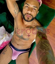 HOLA SOY JESÚS CUMPLO TODAS TUS FANTASÍAS Y TAMBIÉN PUEDO SER TU NOVIO - FOTO 3