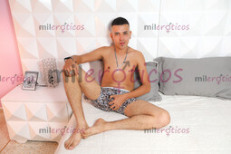 LEA JOVEN SOLO ACTIVO CON BUENA VERGA BRINDA SERVICIO CONFIABLE Y SASTIFACTORIO - FOTO 10