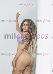 HOLA SOY CAMILA RECIÉN LLEGADA CON MUCHAS GANAS DE TI VEN TE ESPERO - FOTO 9