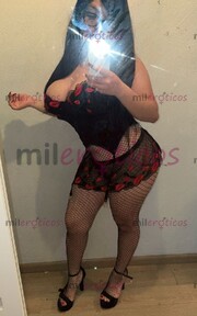 HOLA SOY DAFNE TENGO 22 AÑOS TE ENCANTARÁ CONOCERME $ - FOTO 3