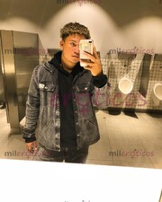 SOY NUEVO EN LA CUIDAD Y ESTARE PARA REALIZAR TU MAS BELLOS DESEOS HABLAME - FOTO 4