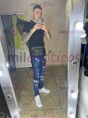 JOVEN DE BUEN VER Y CON UN PENE GRANDE Y GRUESO PARA SATISFACER TUS NECESIDADES - FOTO 10