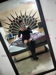 MARIBEL DOTADA PITUDA QUE CUMPLIRÁ TUS FANTASÍAS - FOTO 7