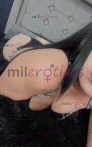 HOLA BEBE ME LLAMO SHERLY VOY A HOTEL O DOMICILIO Y ME GUSTA SER MUY ATREVIDA - FOTO 8