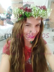 BONITA FRESCA ÚNICA INICIANDOME SOY BÁRBARA GRECO FOTOS RECIENTES - FOTO 6