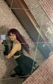 NIÑA CECY TV BONITA, DELGADA, FEMENINA E INTER, BÁSICAMENTE EL SUEÑO DE TODO HOM - FOTO 6