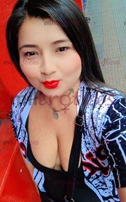 RECIÉN LLEGADA A TU CIUDAD PAISA VULTUOSA MAMASITA PARA CONSENTIRTE Y FOLLARTE - FOTO 9