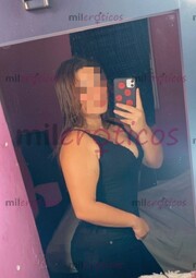 CHAPARRITA CULONA NUEVA EN EL AMBIENTE DISCRETA Y CACHONDA CON LUGAR - FOTO 9