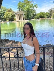 BESOS APASIONADOS, CARICIAS DE NOVIA ENAMORADA, ENCUENTRO COMPLETO EN APARTAMETO - FOTO 10
