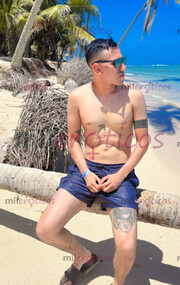 SERVICIO DE CHACAL 23 CM GUAPO COMPLACIENTE DOMINANTE DOTADO - FOTO 7