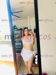 CACHONDA LISTA PARA SACARTE TODA LA LECHITA - FOTO 1