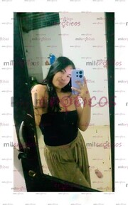 SOY MUY CALIENTE Y COMPLACIENTE EN LA CAMA AMOR VAS A QUERER REPETIR PAPI - FOTO 7