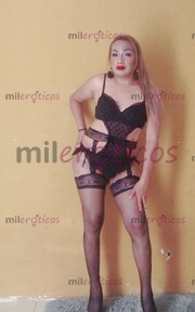 CHICA TRANS GUAPA , DISPONIBLE PARA ATENDERTE Y SACAR TODO EL ESTRÉS QUE TRAES - FOTO 5