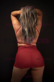 UNA PIEL SEDOSA Y DELICADA PARA TI EN EL MASAJE TÁNTRICO ESPEJO GALERÍAS - FOTO 3