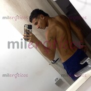 FLACO VERSÁTIL DISPUESTO A CUMPLIR TUS FANTASÍAS - FOTO 8