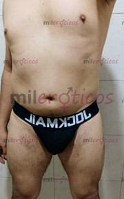 DÉJATE CONSENTIR CON UN RICO MASAJE Y RELÁJATE!ESTOY A TUS ÓRDENES! CONTÁCTAME! - FOTO 6