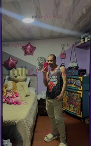 SOY DAVID, UN JOVEN DE 21 AÑOS, OSO CALIENTE Y MUY RESERVADO. DISPUESTO A CUMPLI - FOTO 7