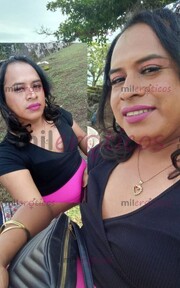 HOLA MI NOMBRE ES JESSIE SOY UNA CHICA TRANS LISTA PARA CUMPLIR TUS FANTASÍAS - FOTO 9