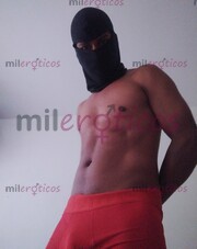 SEDUCTOR , BUEN CUERPO, TE HAGO PASAR UN DÍA INOLVIDABLE MUY CABALLERO - FOTO 5