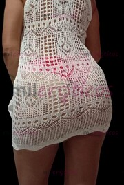 MADURA ATRACTIVA CACHONDA CON GANAS DE TI LLÁMAME 4423969288 NO TE ARREPENTIRAS - FOTO 7