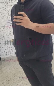 ¿ABURRIDO DE LO MISMO DE SIEMPRE? BUENA CHARLA Y BUEN SEXO CON UN CABALLERO. - FOTO 1