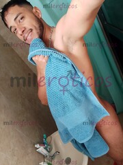 CHICO JOVEN SIN TABU DISPUESTO A COMPLACER - FOTO 10