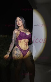 CULONA TETONA REINA DE EL BESO NEGRO IMAGEN GARANTIZADA AL 100% - FOTO 3