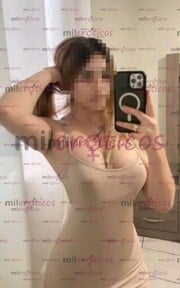 20 AÑITOS,RUBIA SUPER HERMOSA Y COMPLACIENTE EN SAN MARTÍN TEXMELUCAN - FOTO 3