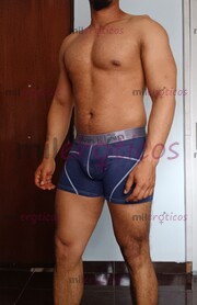 DELICIOSOS MASAJES ERÓTICOS PARA DAMAS DE BUEN GUSTO - FOTO 5