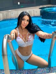 ESCORTS TRATO EJECUTIVO LEYDI VIP EN VILLAHERMOSA - FOTO 4