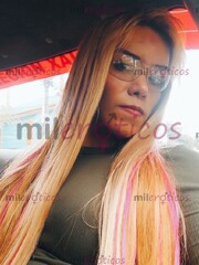 SEXO. Y MUY CALIENTE TE CUNPLIRE TODAS TUS FANTASÍA Y FETICHE - FOTO 10