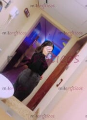 NO SOY LA MEJOR..SOLO HAGO LA DIFERENCIA!! $900 LA HORA!! - FOTO 9
