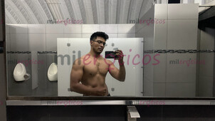 ALEXXO CHICO FIT DE LA CDMX COMPLACIENTE Y BIEN DOTADO - FOTO 10