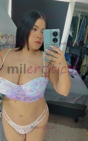 FÁTIMA UNA HERMOSA VENEZOLANA CON MUCHAS GANAS DE COGER - FOTO 8