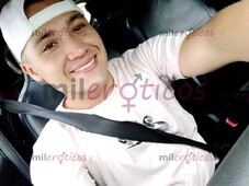 SOLO POR HOY PROMOCIÓN ANDRÉS GIGOLO Y MASAJISTA ERÓTICO VIRTUAL VIDEO LLAMADA - FOTO 5