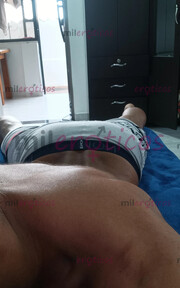 UN CHICO SERIO, VARONIL, DISCRETO, DIVERTIDO. (PASIVO) - FOTO 8