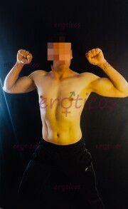 UN MASAJE PENSADO EN TI, MUJER ESPECIAL! - FOTO 10