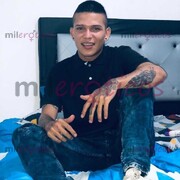 HOLA SOY SEBASTIAN VENGO A DARTE UN BUEN RATO DE PLACER - FOTO 5