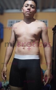 VERGA DE 13 CM LECHERA Y DURA...MUJERES MENTE ABIERTA - FOTO 6