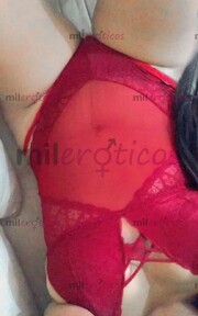 JOVENCITA NUEVA EN EL AMBIENTE!! ANÍMATE A PASAR UN RATO DELICIOSO Y CALIENTE. - FOTO 9