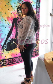 RITUAL DE UN EXQUISITO TANTRA, EROTISMO AL MAXIMO WENDY - FOTO 7